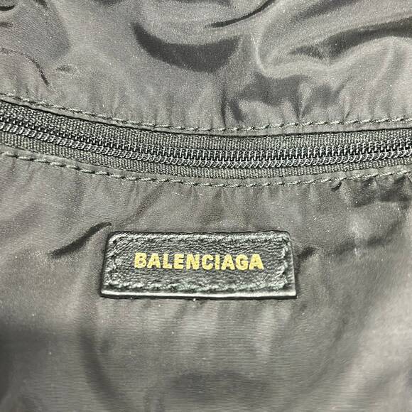 Balenciaga Wheel Backpack S Backpack 565798
